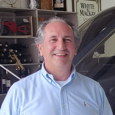 david zammit